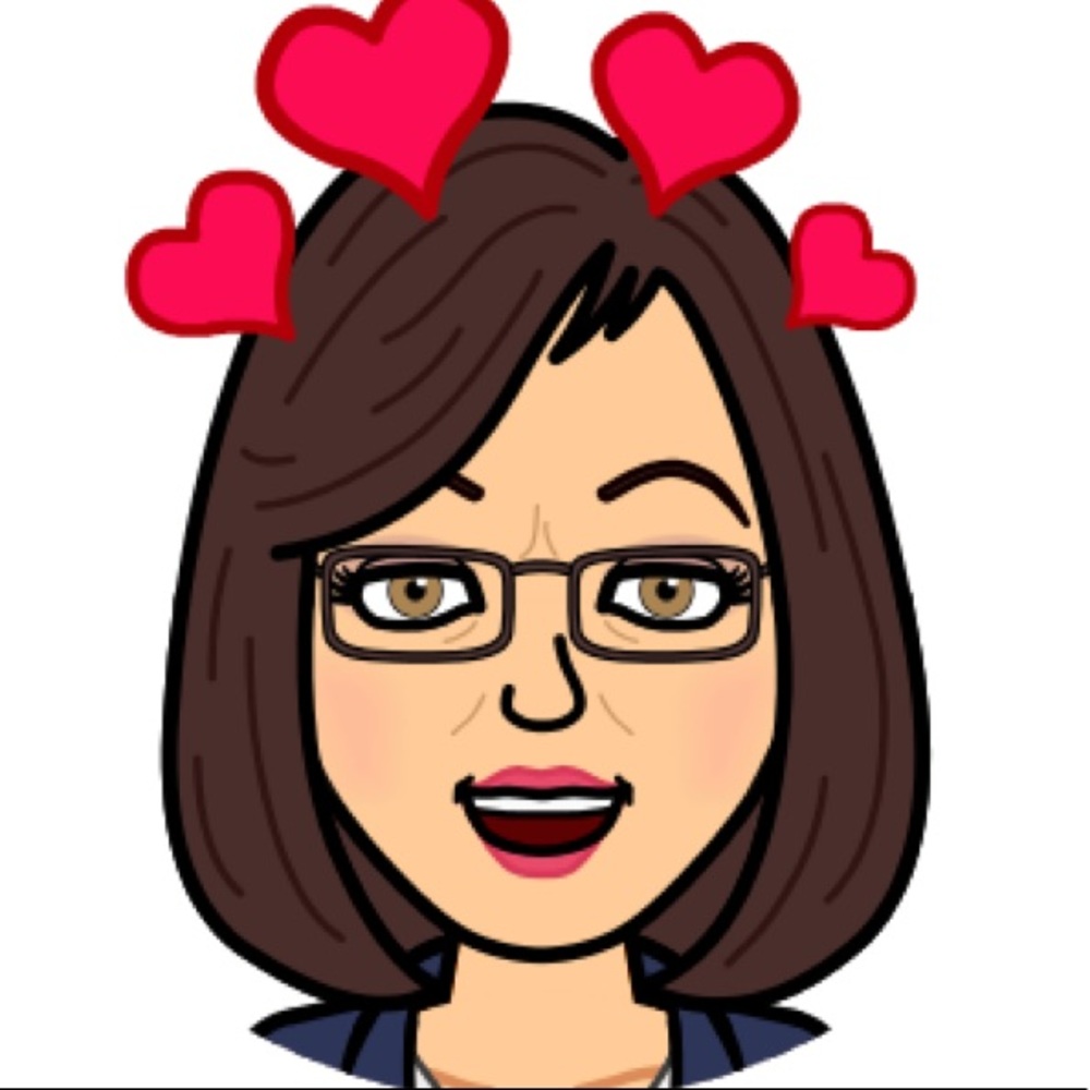 Meet your Posher, Kristen